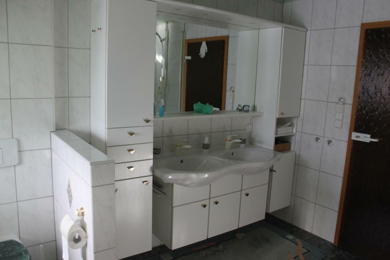Ferienwohnung "Kuechenmeister" Schlettau Екстериор снимка