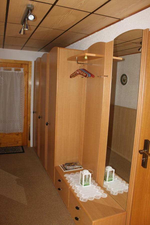 Ferienwohnung "Kuechenmeister" Schlettau Екстериор снимка